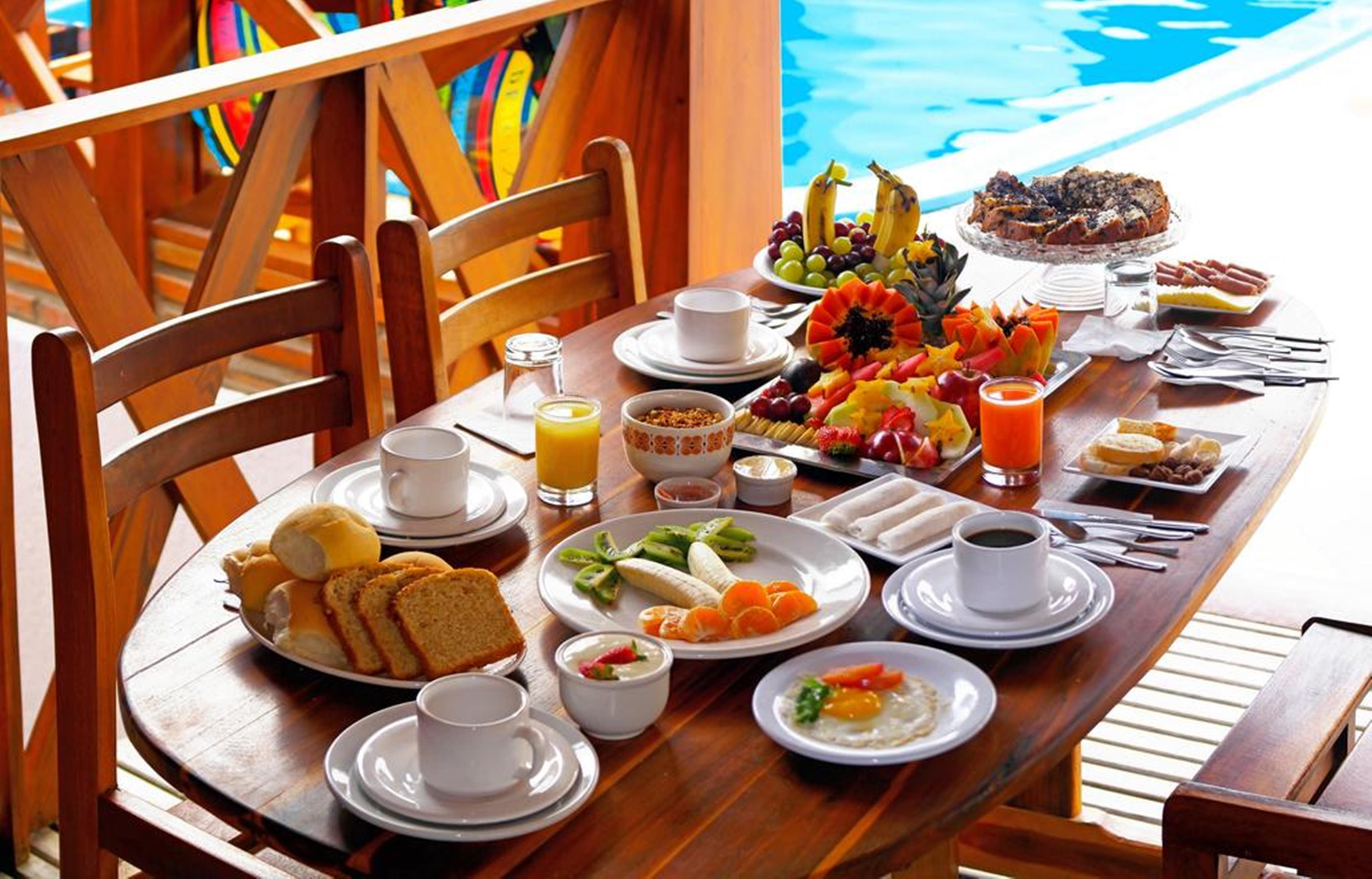 Mini hotel (Adults Only) Жижока-ді-Жерікуакуара Екстер'єр фото