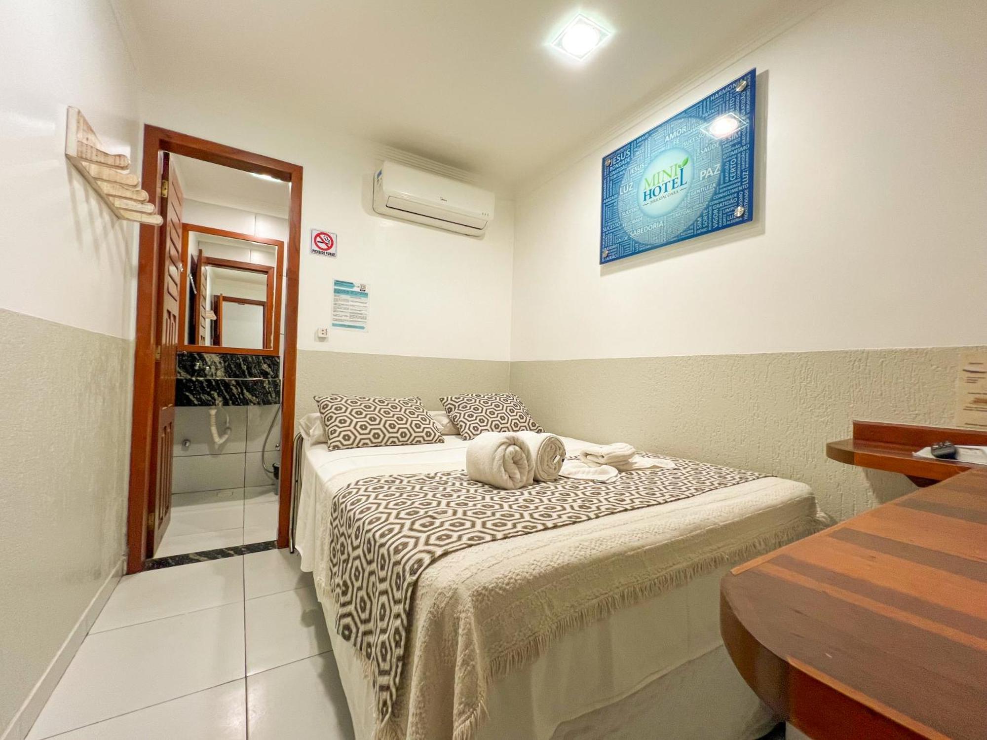 Mini hotel (Adults Only) Жижока-ді-Жерікуакуара Екстер'єр фото