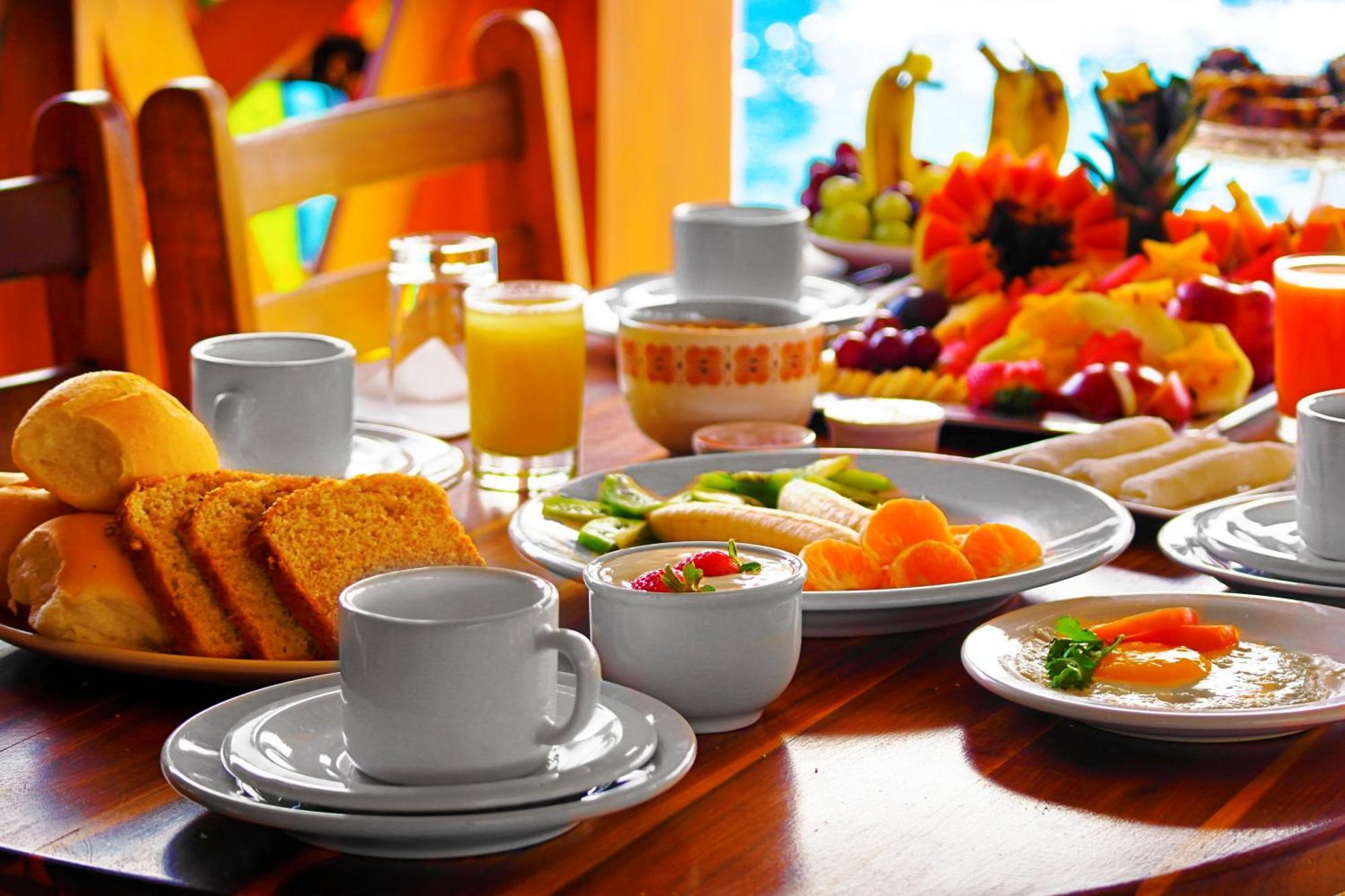Mini hotel (Adults Only) Жижока-ді-Жерікуакуара Екстер'єр фото