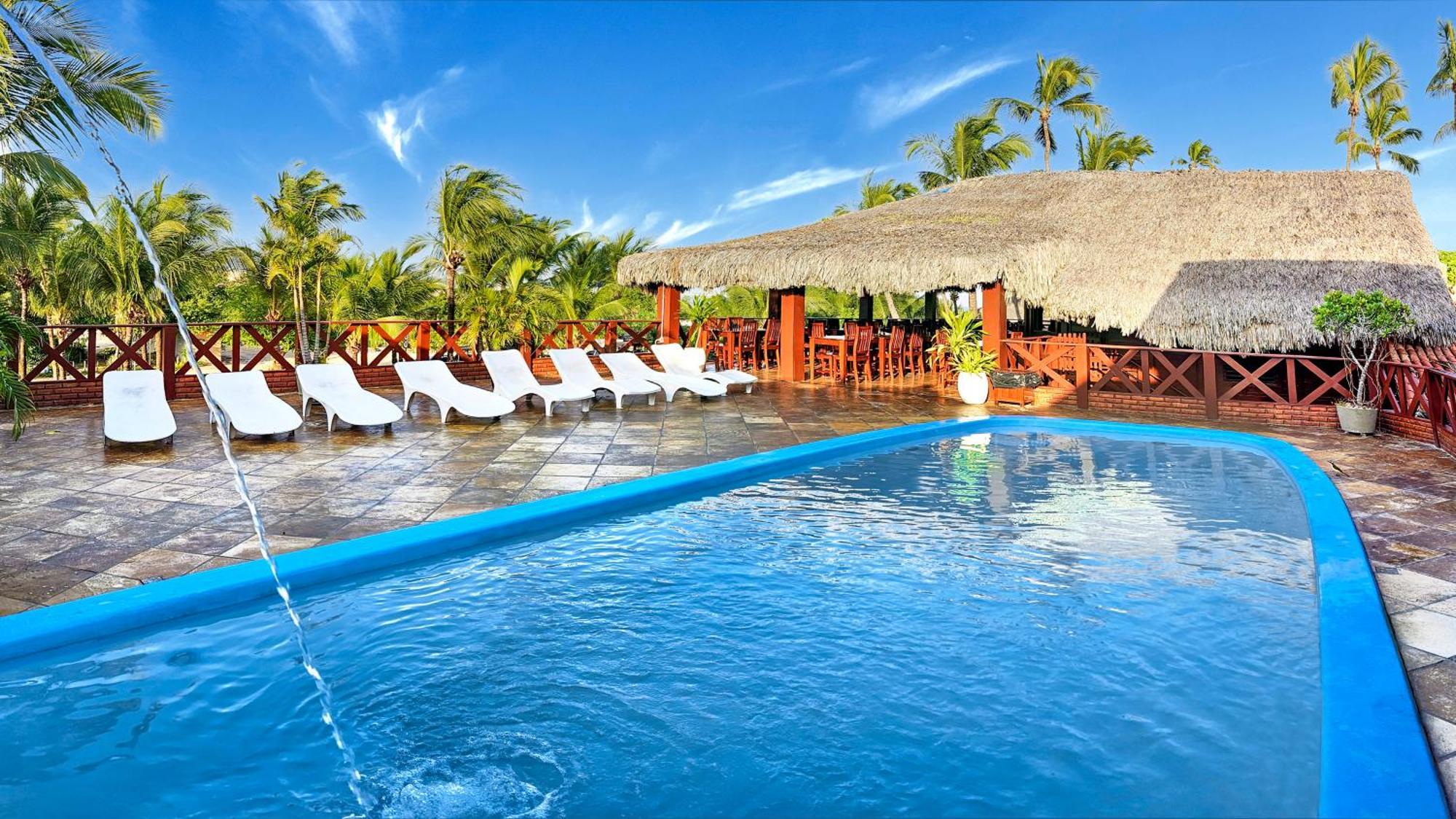 Mini hotel (Adults Only) Жижока-ді-Жерікуакуара Екстер'єр фото